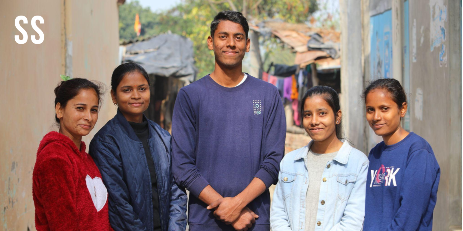 These teenagers and women from UP and Jharkhand are rewriting the rules on gender