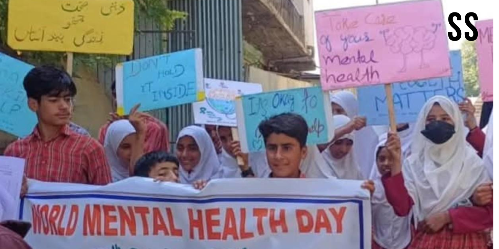 In the wake of violence: Mental health professionals offer free support to those in distress
