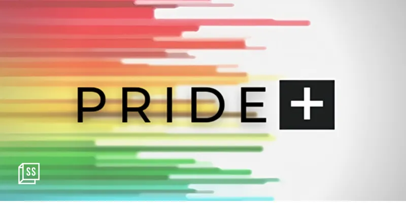 Pride+ social media platform for LGBT community