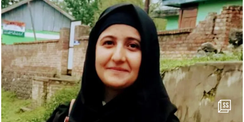Shahida Khanum
