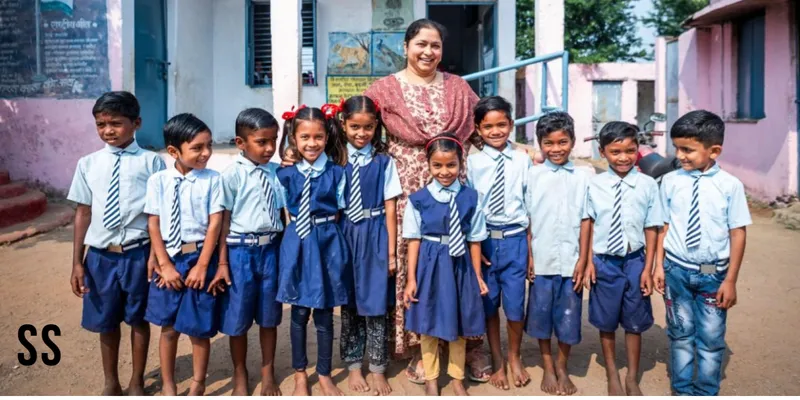 From foundational learning to AI literacy, this Delhi-based Central Square Foundation is helping reimagine what inclusive, joyful, and equitable education looks like in India’s public schools.