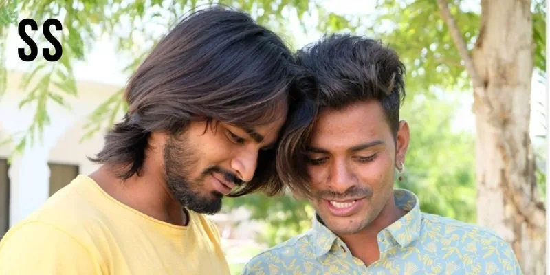 Queer youth from India’s small towns and villages are navigating identity, survival, and selfhood in silence. Even as access to gender-affirming care grows in the cities, the emotional and social cost of coming out remains painfully high for those left without support, resources in regional languages, or the comfort of home.