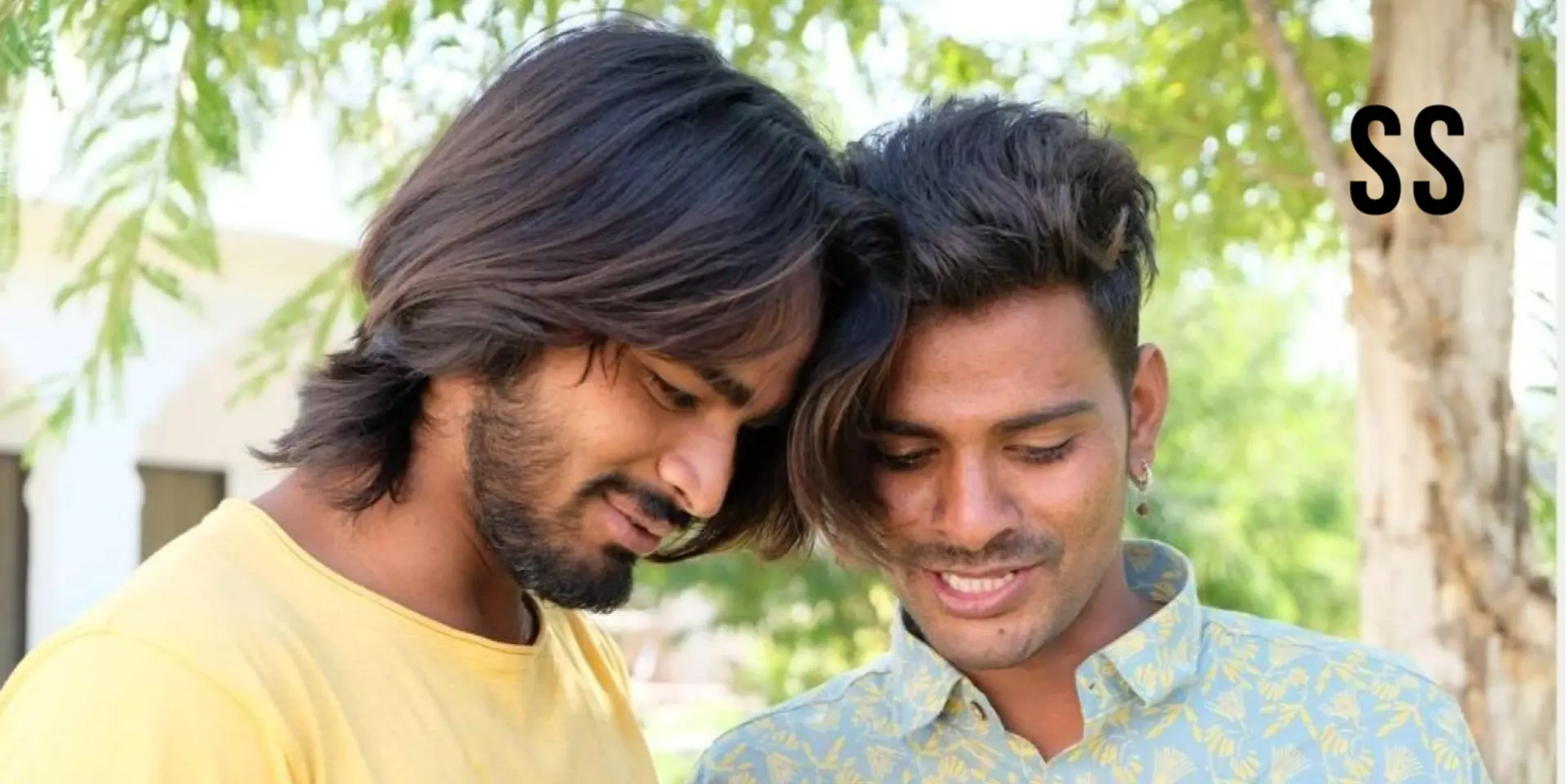 The hidden struggles of rural India's queer youth