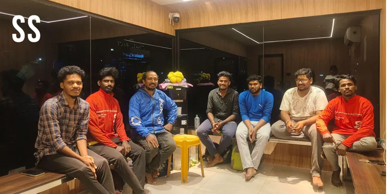 The Greater Chennai Corporation has opened a 24/7 air-conditioned rest lounge for gig workers in Anna Nagar, offering not just relief from the punishing heat, but a long-overdue recognition of their labour.