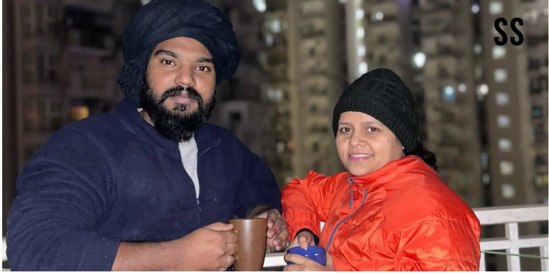 Meet Babita Gautam and Sahil Valmiki, the filmmakers reclaiming Dalit narratives—one story at a time