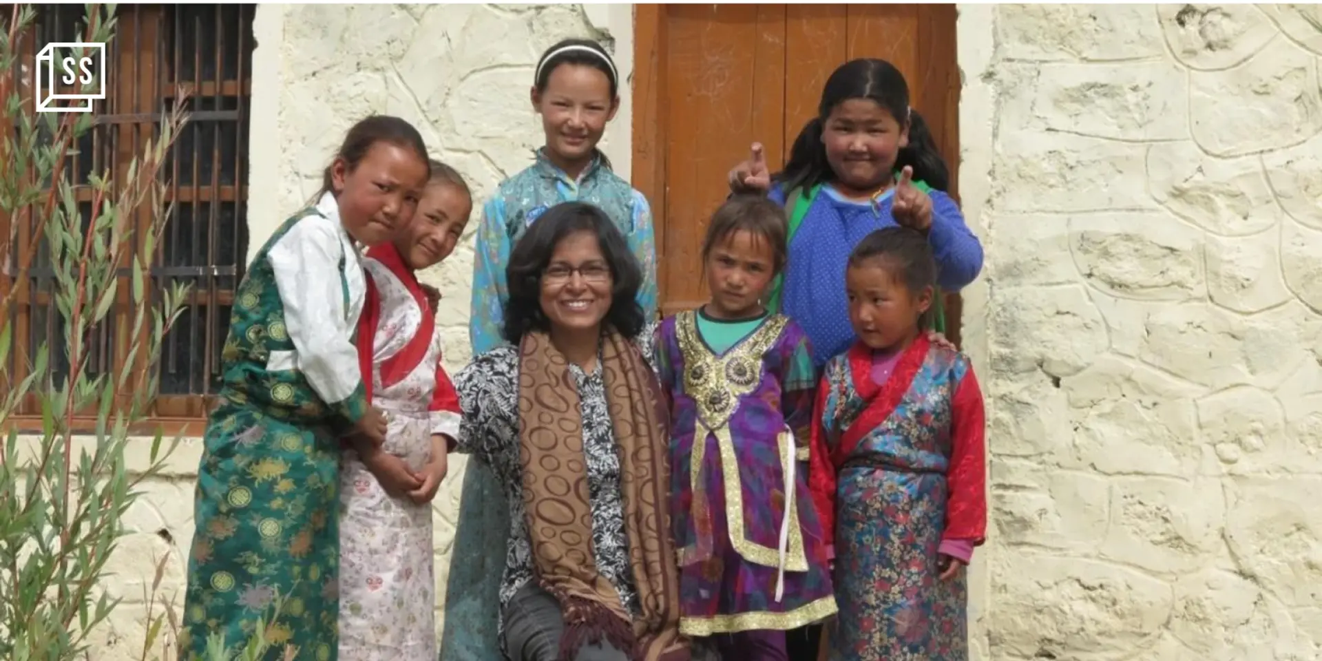 How Disappearing Dialogues is helping vulnerable communities reclaim their value