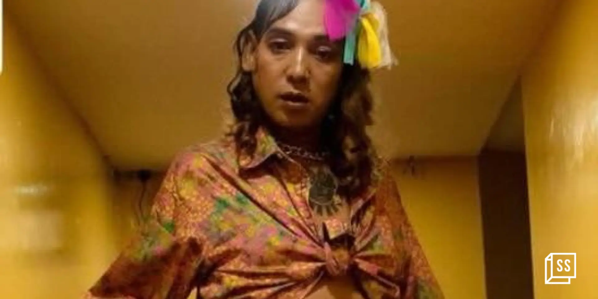 Rudrani Chettri’s enduring fight for trans representation in fashion and media