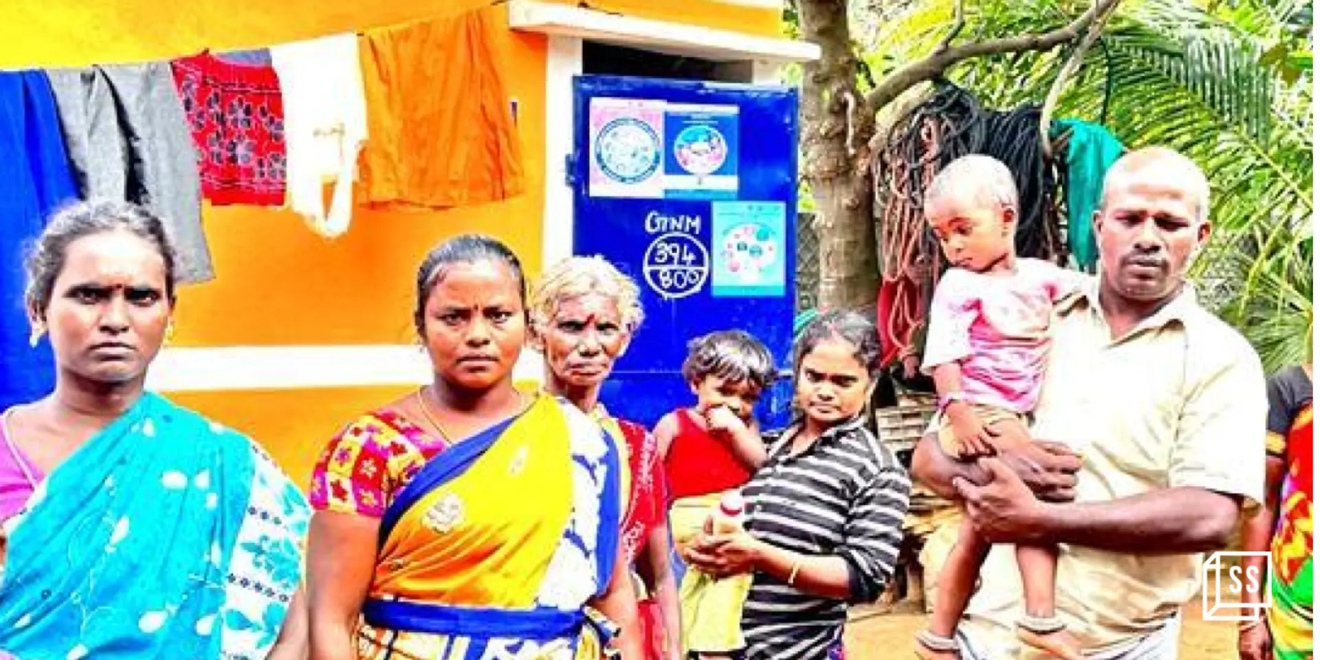 Zero-waste and hygienic villages: How Gramalaya improves rural women's health