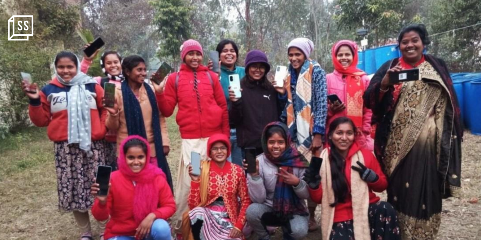 This social enterprise is empowering Dalit, Adivasi women to be their own storytellers