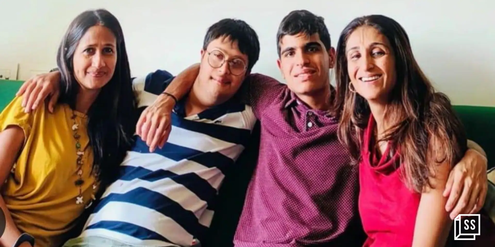 Two Mumbai moms build a social platform for people with disabilities