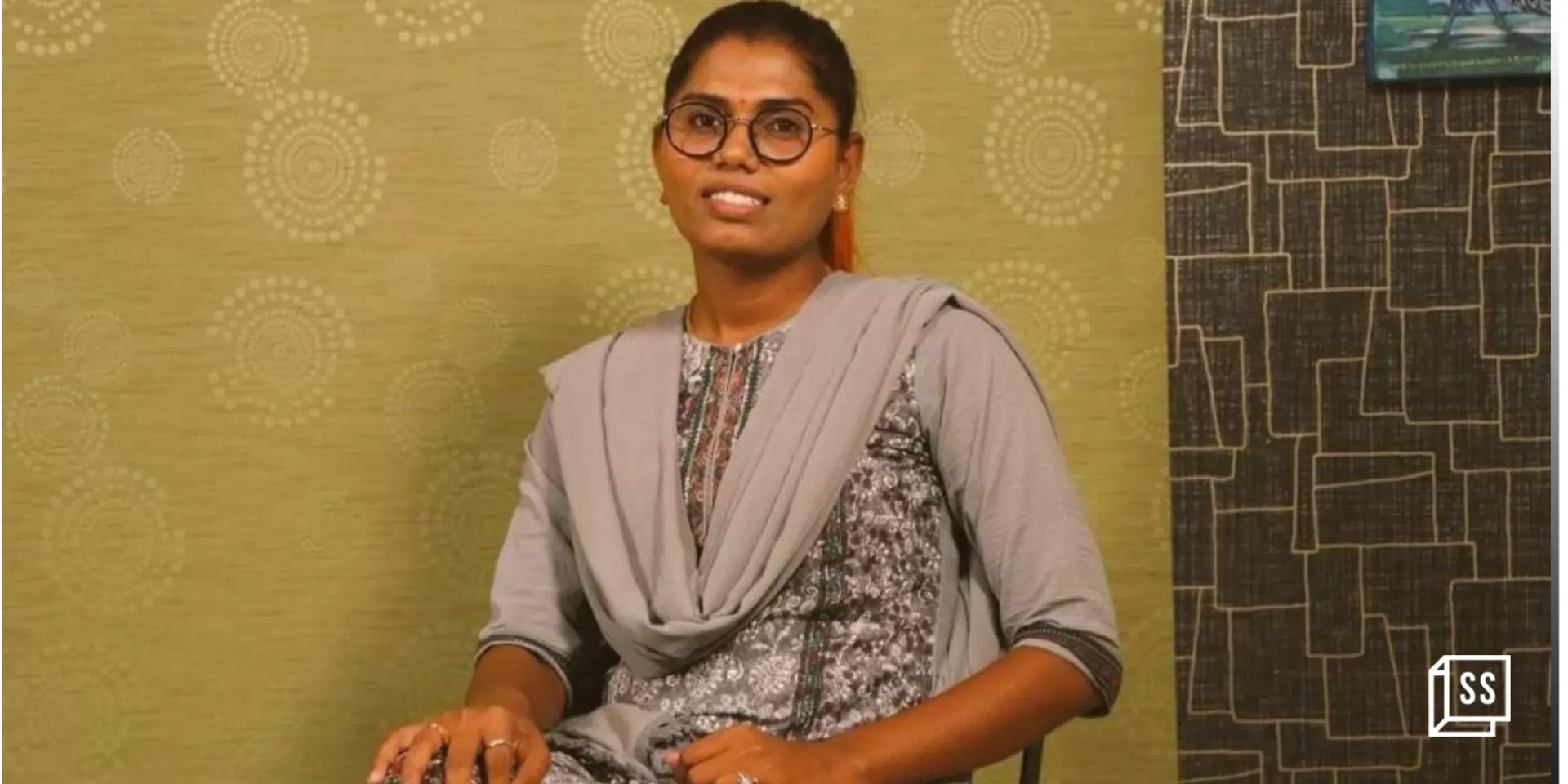 “We will not stop fighting the good fight”: Grace Banu
