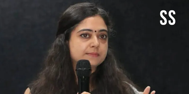 How Mishika Sharma is cutting through India’s legal red tape to make rights real for citizens