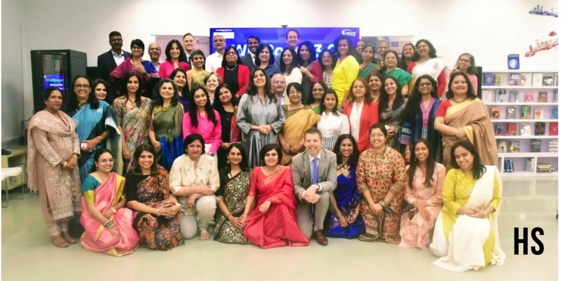 How ex-banker Madhura Dasgupta Sinha is empowering Indian women entrepreneurs to go global