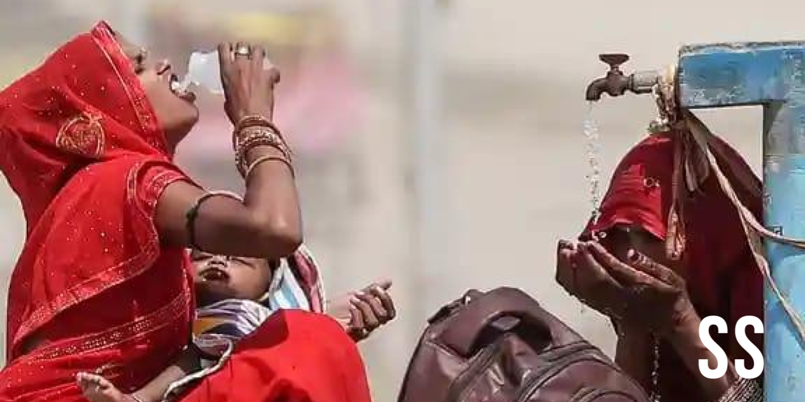 How India’s heat crisis is reshaping work and well-being
