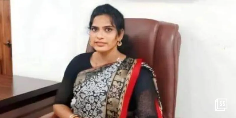 Chitrapu Pushpita Laya