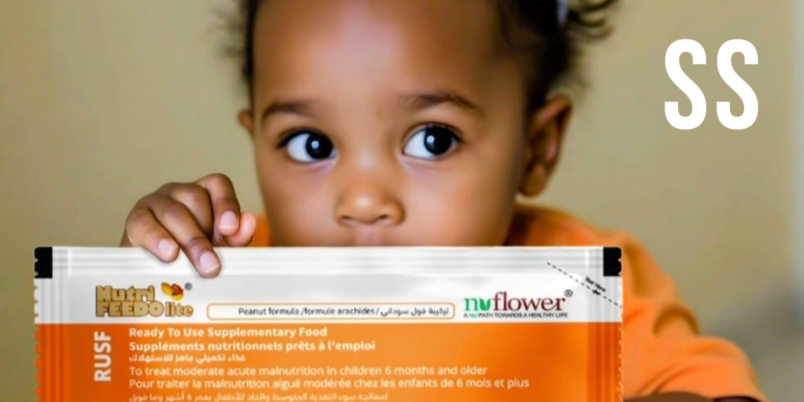 How an Indian RUTF manufacturer is supporting Sudan’s emergency response
