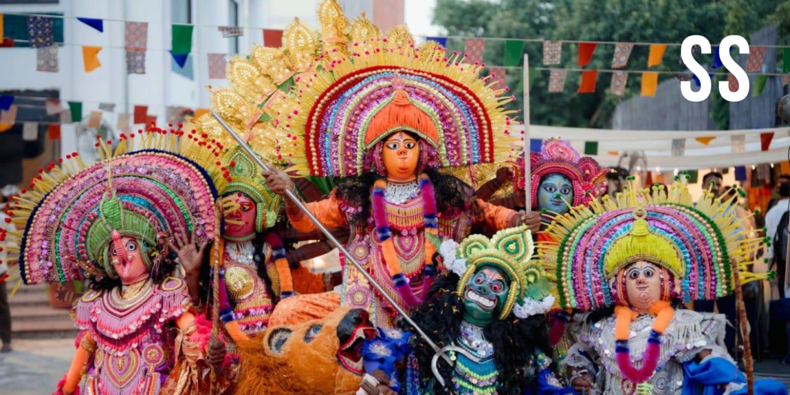 As the Dastkari Haat Crafts Bazaar returns to multiple Indian cities this month, it also marks 40 years of Dastkari Haat Samiti, a non-profit that has shaped how handicrafts are seen, sold and valued in urban India.