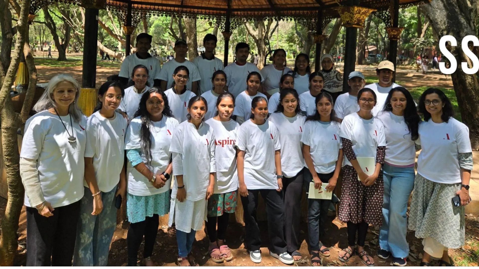 How Aspiring Leaders India Foundation is building leadership for first-generation students