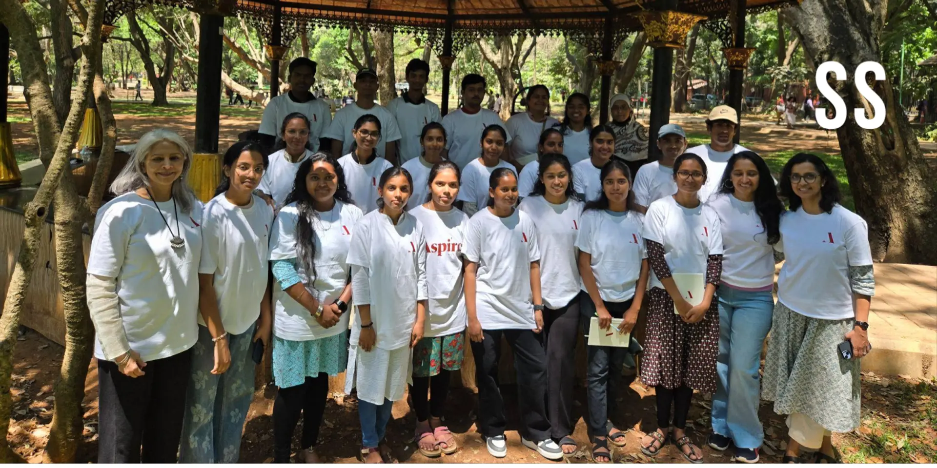 How Aspiring Leaders India Foundation is building leadership for first-generation students