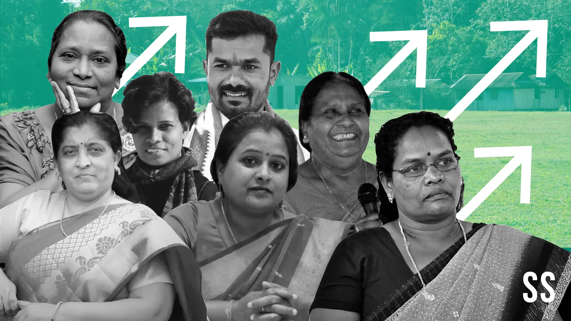 Meet the grassroots leaders reclaiming power and justice in rural India