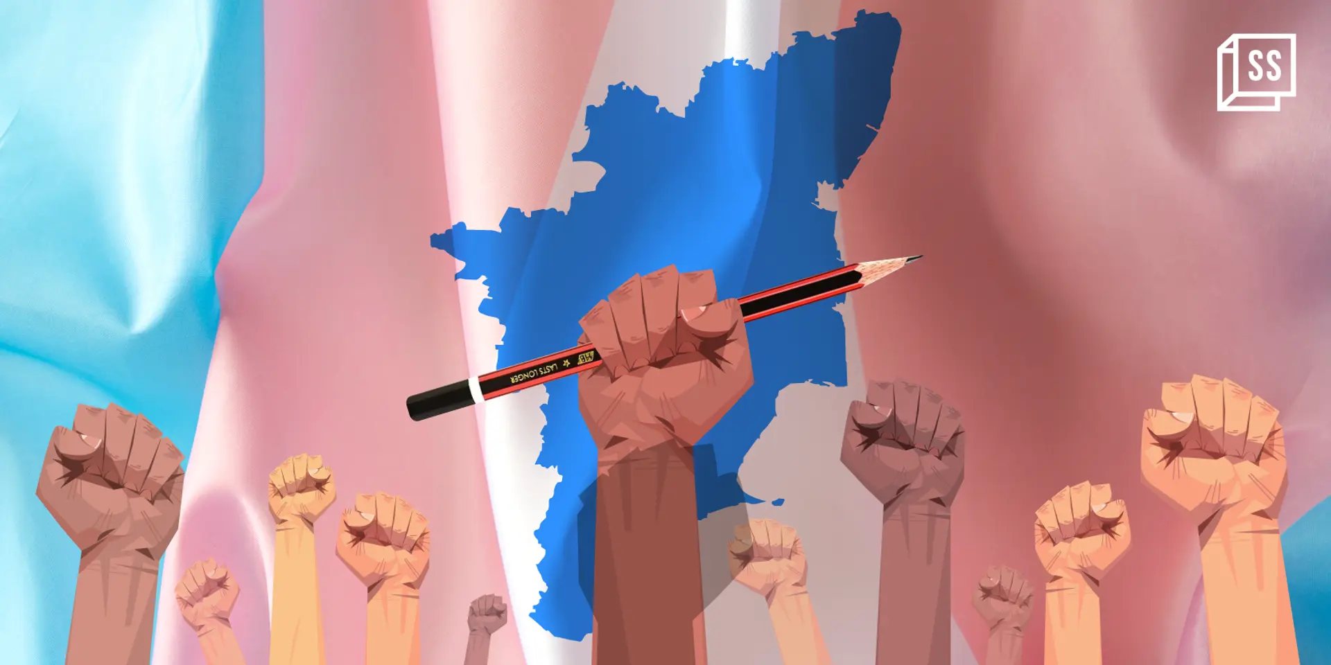 More reservation, more rights, says TN trans community