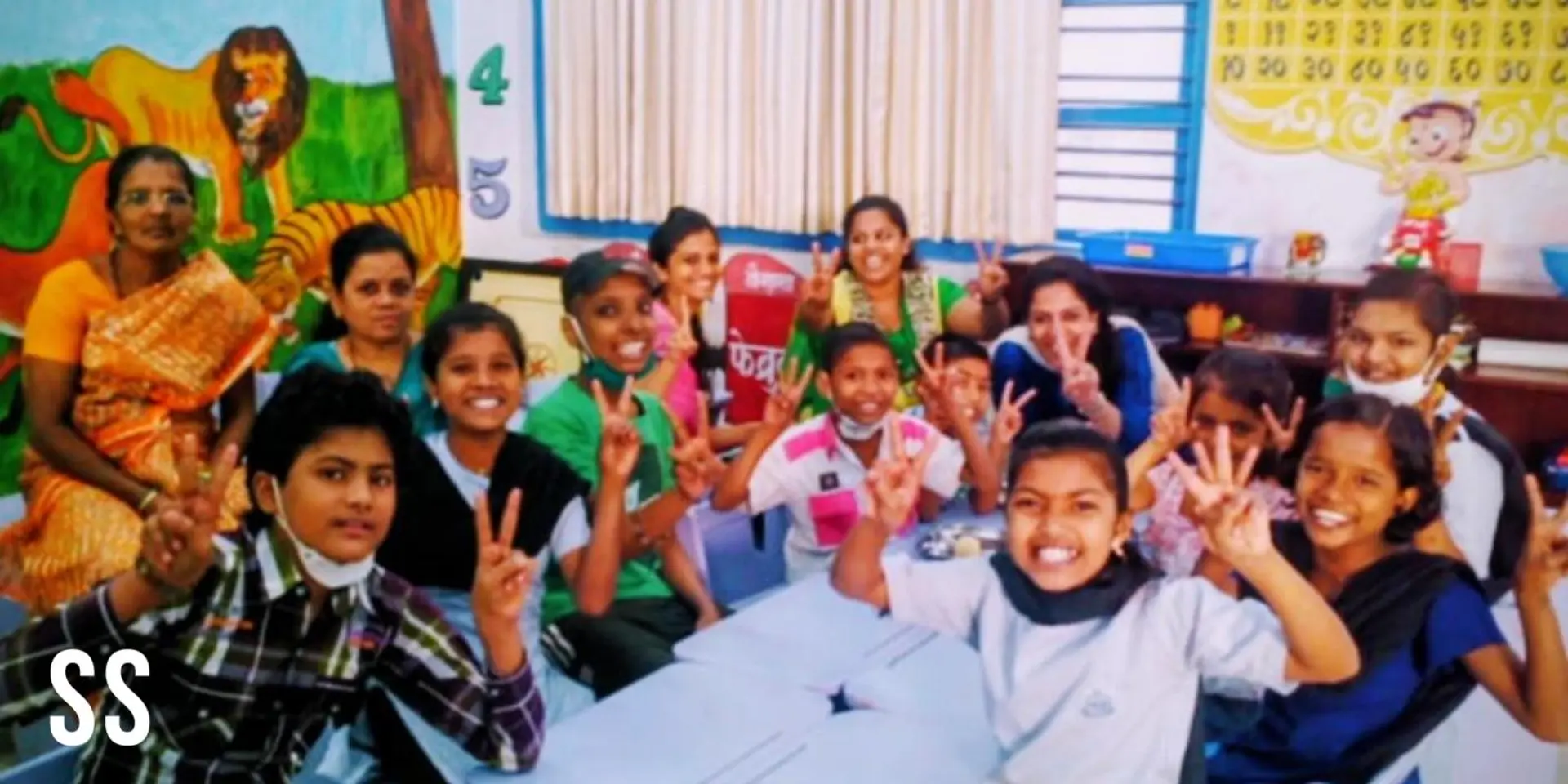 CanKids puts education at the centre of cancer care for children