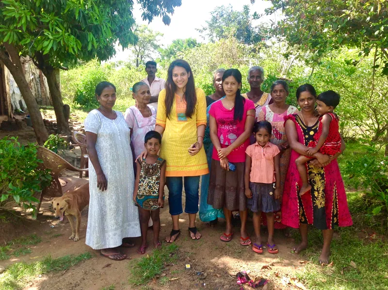 Community-driven gardens