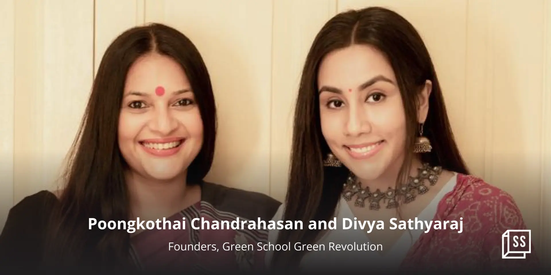 How this duo is sowing the seeds of self-sustenance in Sri Lanka