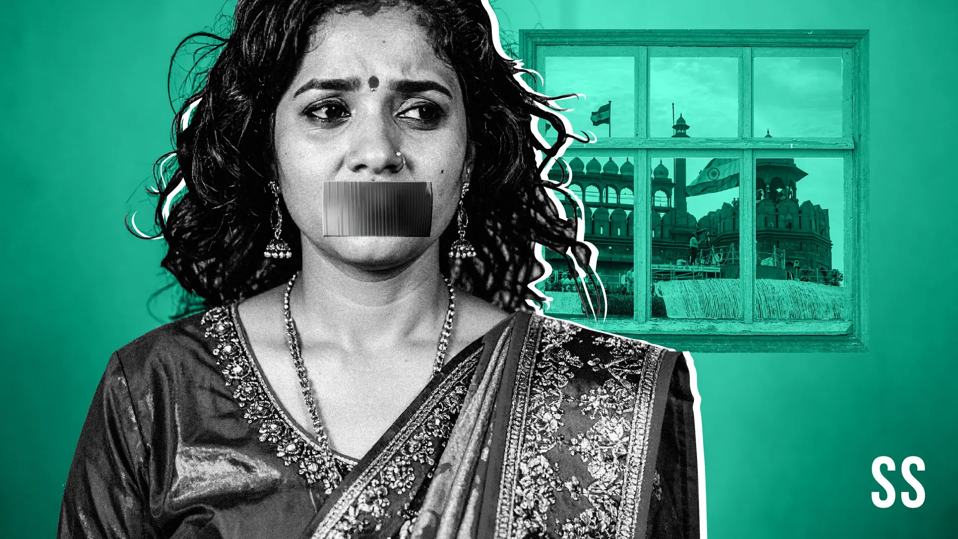 Fighting for freedom after 78 years of independent India: 3 stories of survival