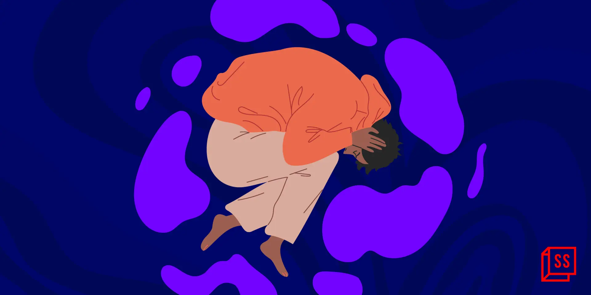 Sexual trauma and the journey towards healing