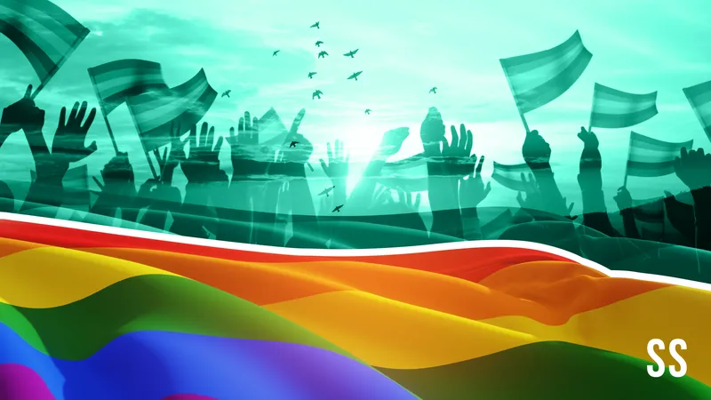 As Pride Month celebrations kick off across the world, queer people from diverse walks of life reflect on Pride as a space for remembrance, resistance, and reclaiming identity beyond the mainstream narrative. 