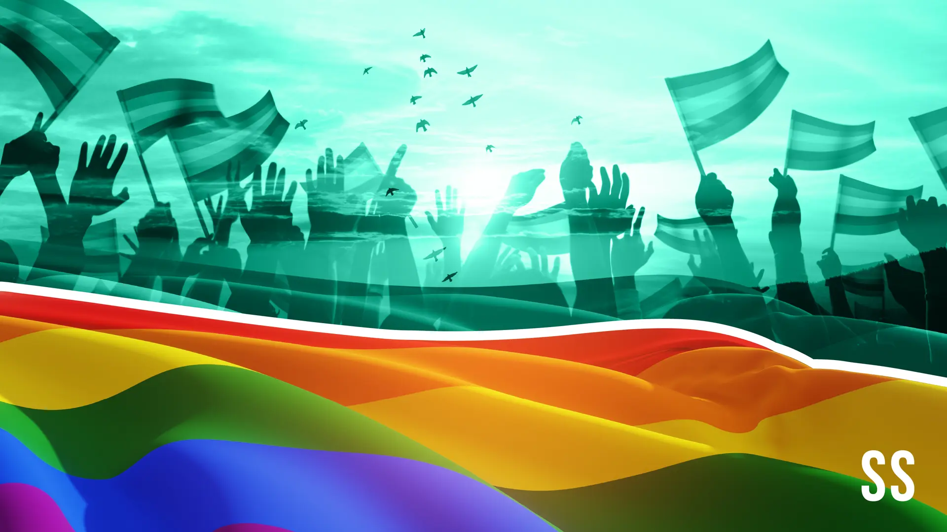 What Pride means to us: Queer voices on identity, community, and celebration