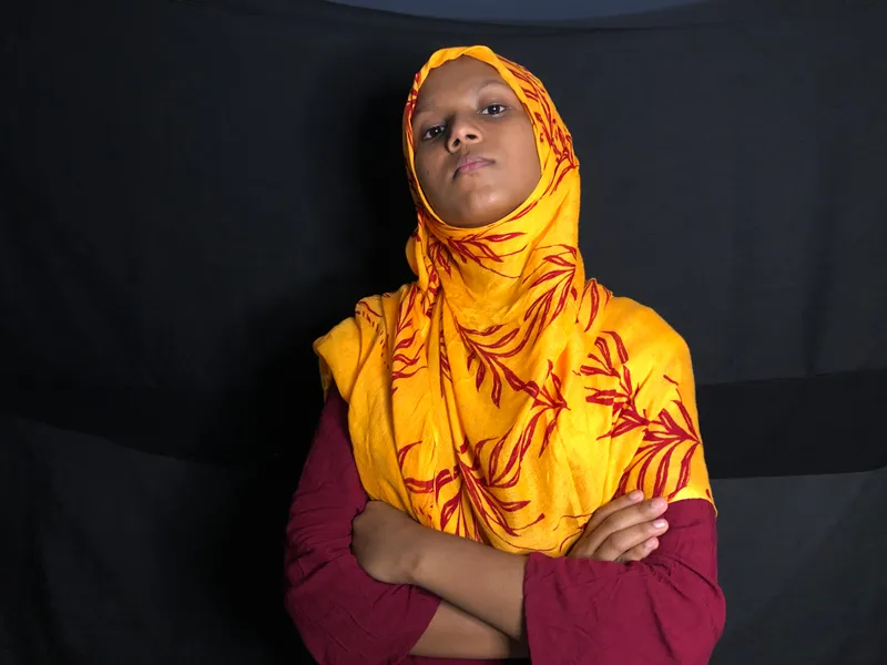 Saniya MQ