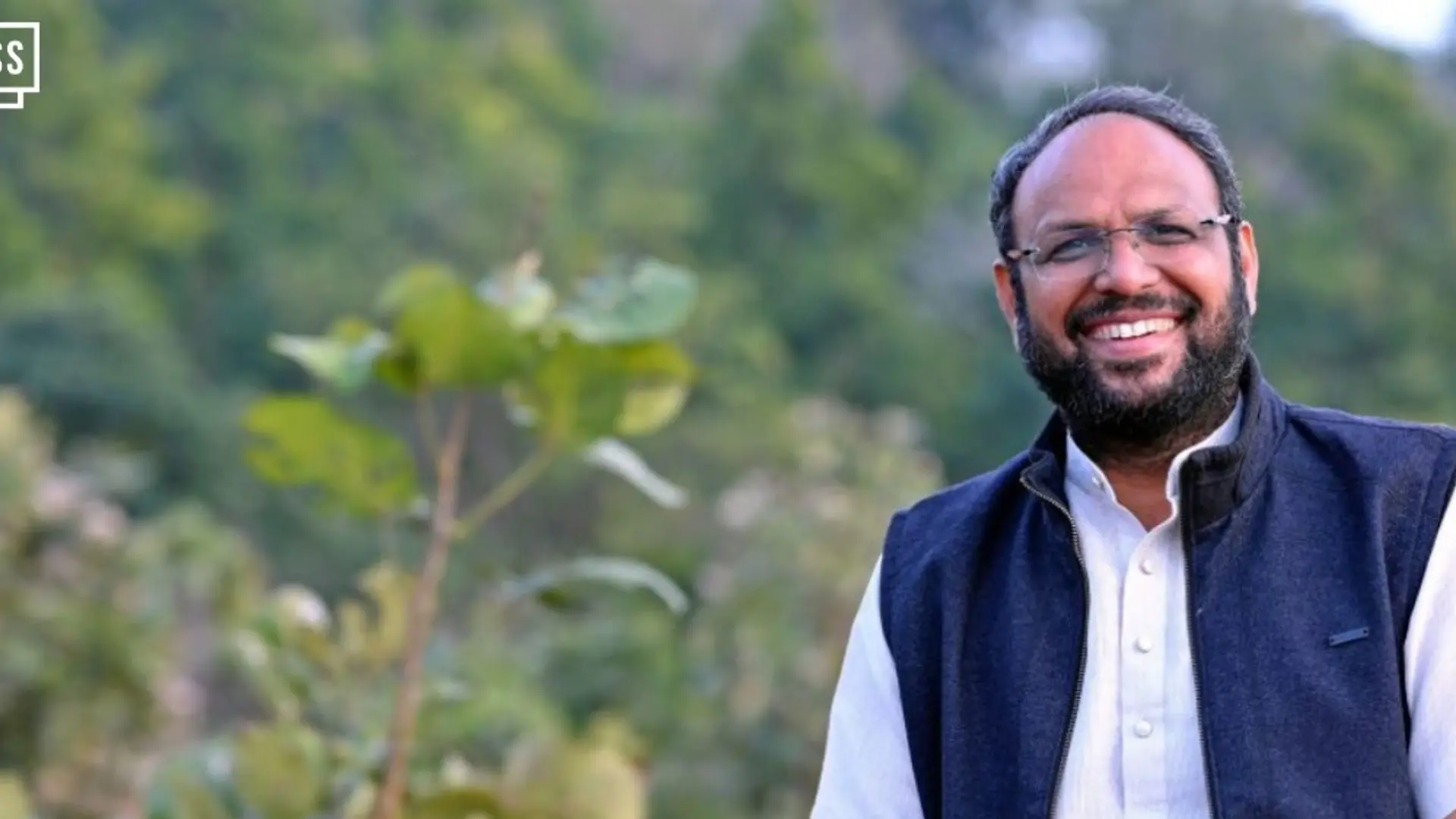 Face of resistance: Inside Alok Shukla's fight to save Chhattisgarh’s forests