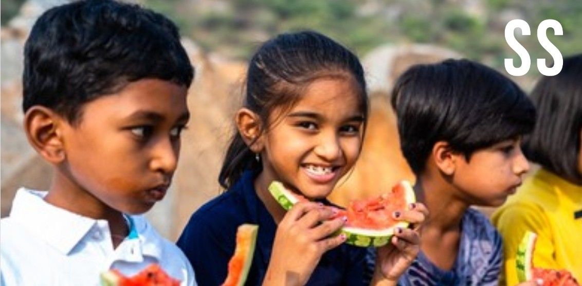 One in three children in India still lacks essential services, finds UNICEF
