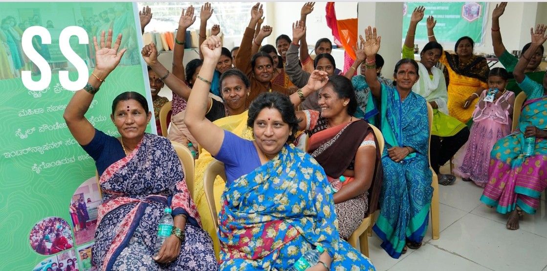 In many parts of rural India, pregnancy and childbirth are still shaped by tradition, misinformation, and limited access to timely healthcare. Smile Foundation’s Swabhiman programme works within these realities to support women’s health.