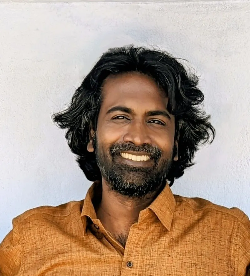 Prasanna Venkatesh