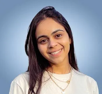 Hansika Chhabria, Founder, One Less
