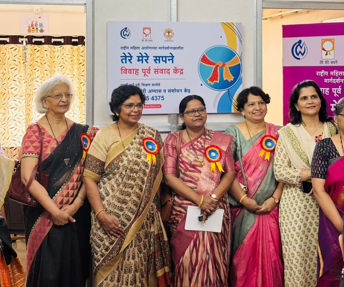 NCW launches first pre-marital counselling centre in Punjab
