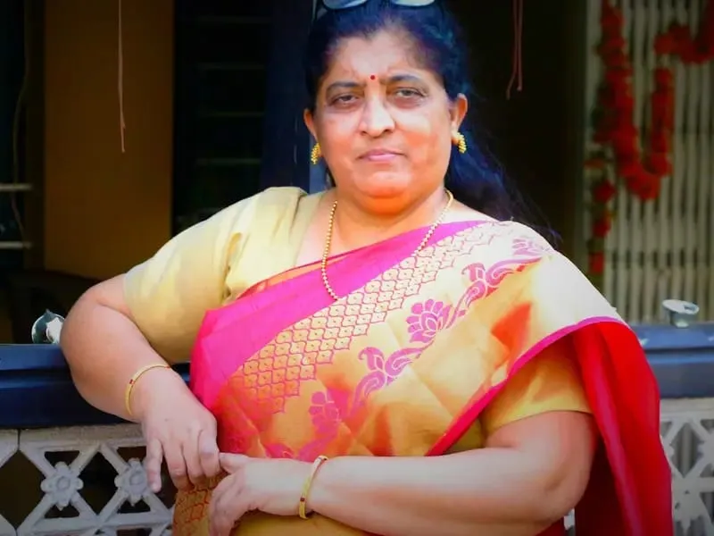 Varsha Deshpande, Gender Rights Activist, Maharashtra