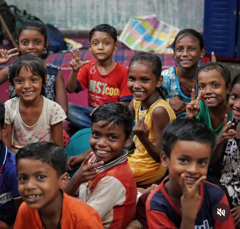 Founded in 1999 by students of IIT (ISM) Dhanbad, and led by Amresh Mishra, Kartavya began as evening classes for slum children. It has now grown into one of India’s longest-running student-led NGOs. 
