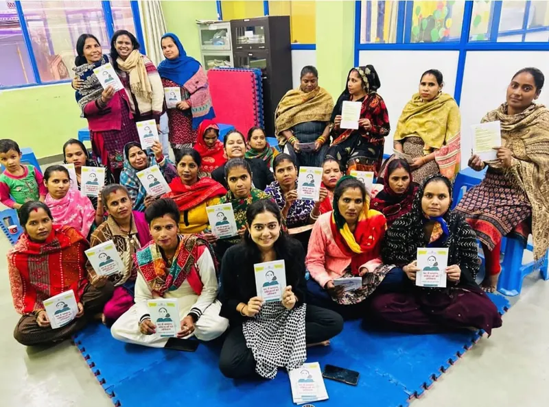 Neev works on three broad fronts—access to justice, gender-based violence, and human rights awareness. Its clients include riot victims, survivors of domestic violence, women workers in informal sectors, and families entangled in bureaucratic or civic disputes.