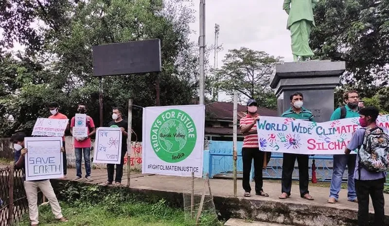 Founded when the first Indian chapter of the global youth climate movement formed in Bengaluru, Fridays for Future (FFF) India was born out of the worldwide wave inspired by Greta Thunberg in 2018.