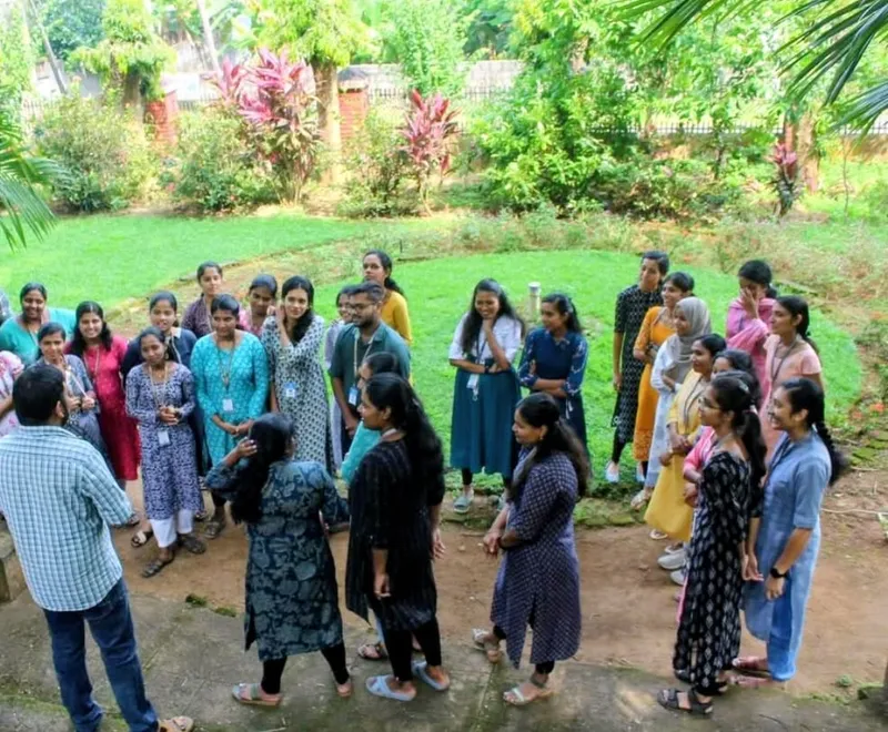 Bring Back Green Foundation was founded in Kerala as a youth-led non-profit that has rapidly grown into one of India’s standout climate organisations.