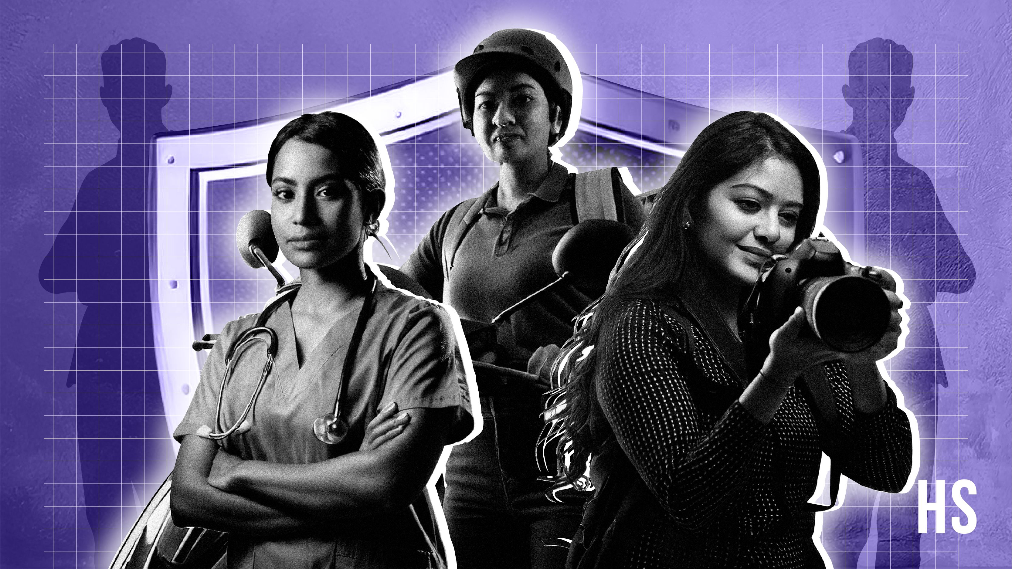 Women’s safety across sectors: A year-end reckoning of struggles and solutions
