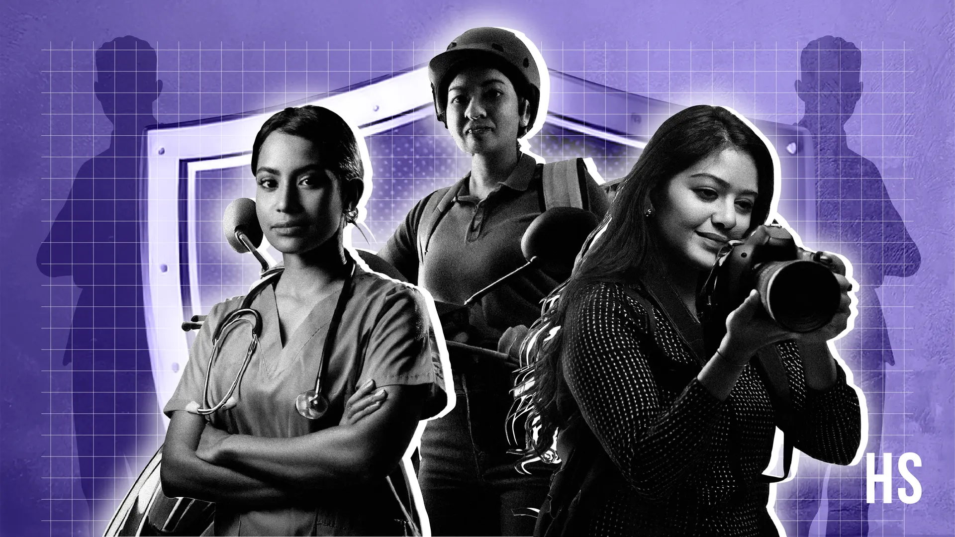 Women’s safety across sectors: A year-end reckoning of struggles and solutions