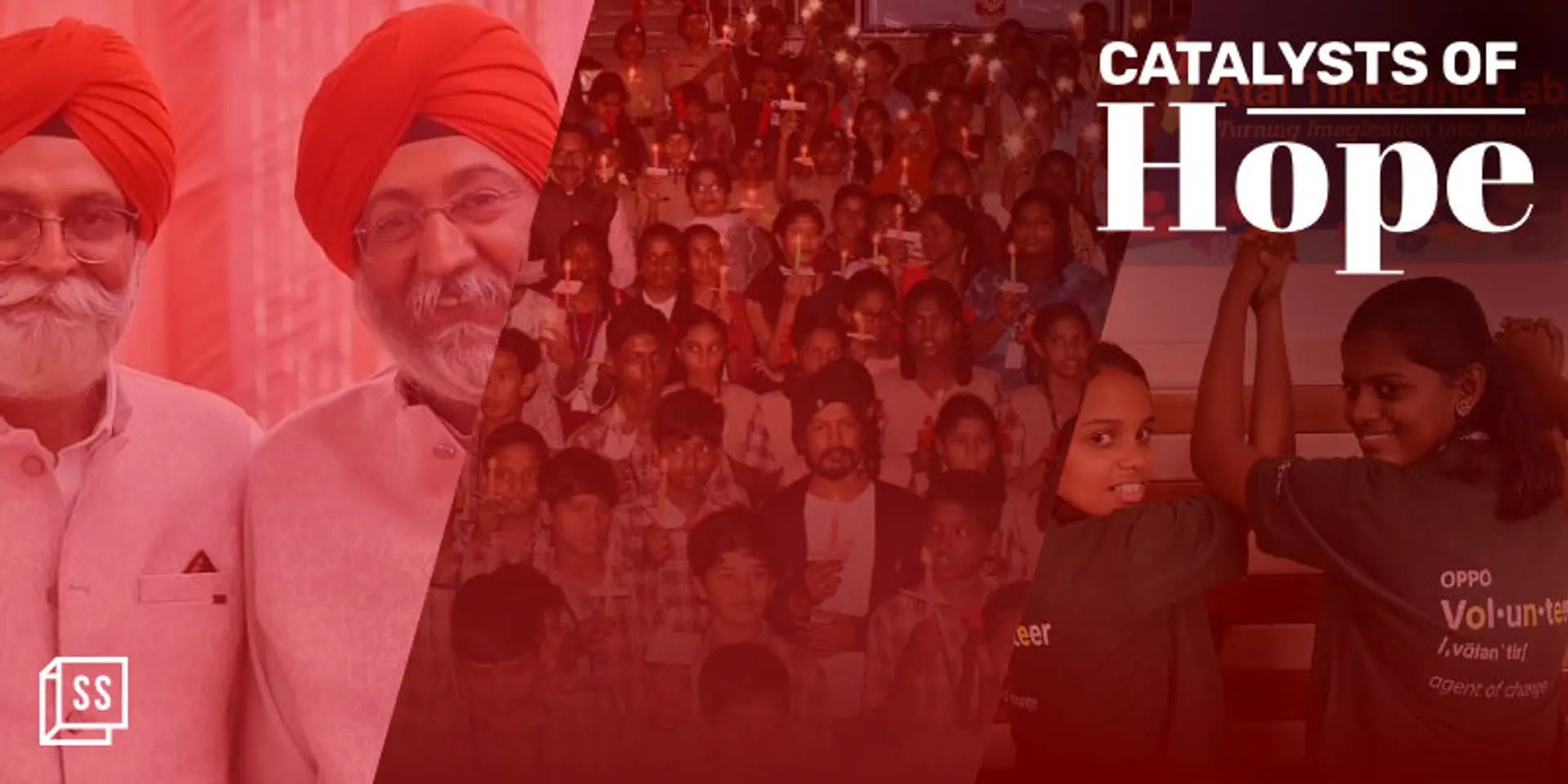 Rehabilitating trafficked children; feeding migrant workers; Tamil folk musicians in Hollywood—Our top stories of the week