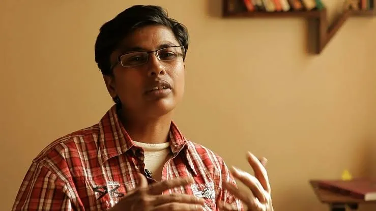 Sunil Mohan, Transmasculine person
