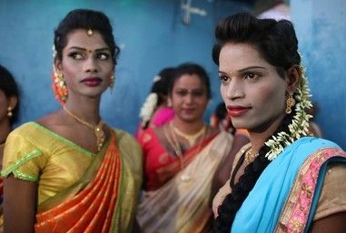 Tamil Nadu launches homes to support transitioning transgender persons
