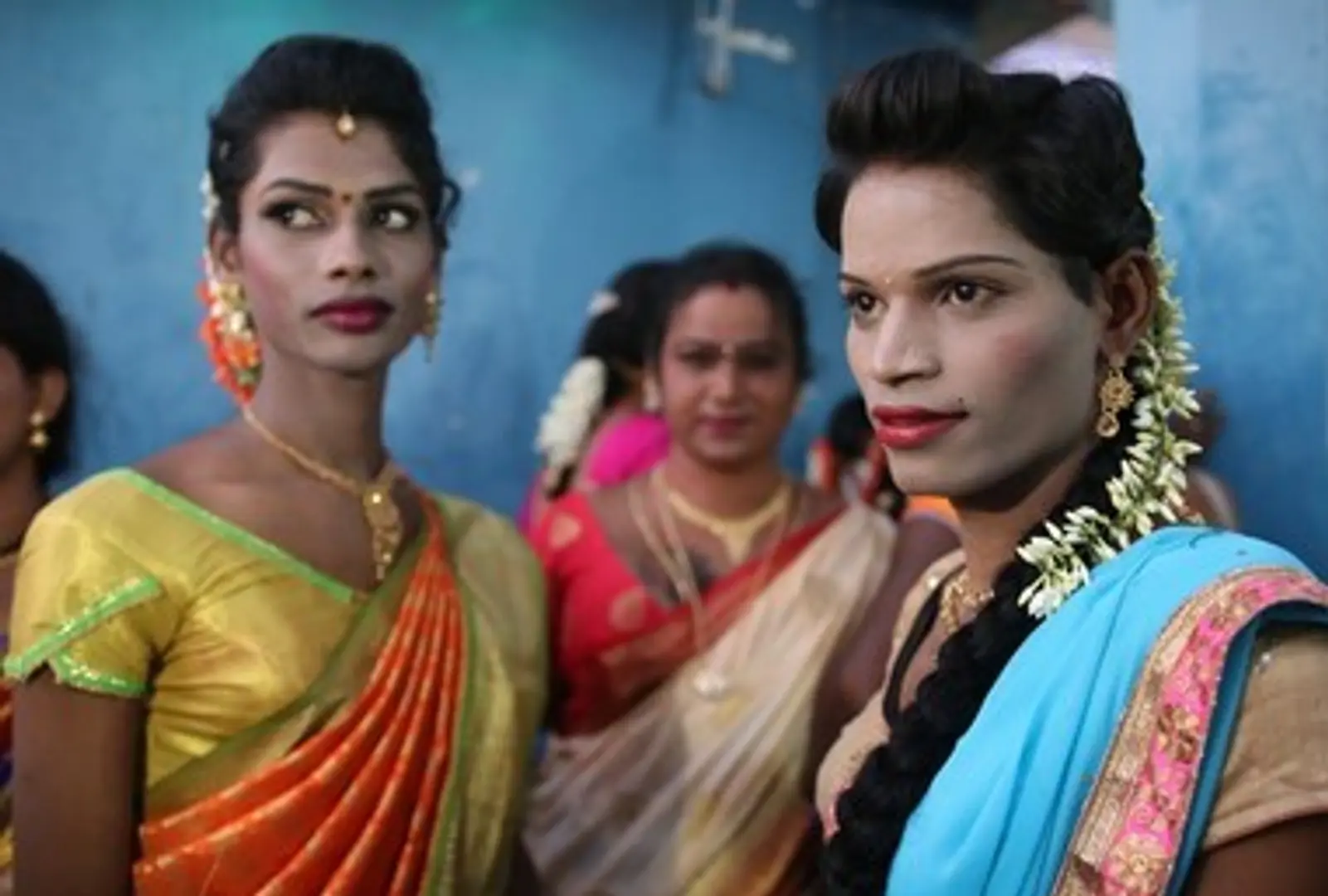 Tamil Nadu launches homes to support transitioning transgender persons